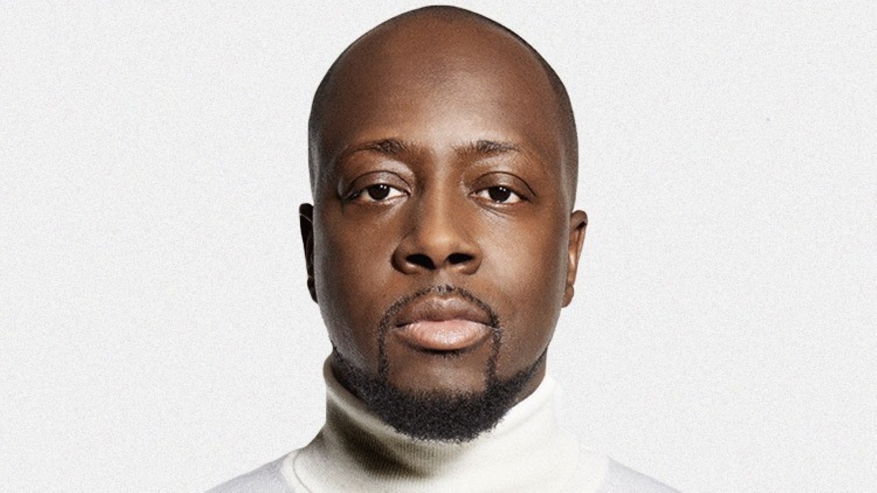 WyclefJean