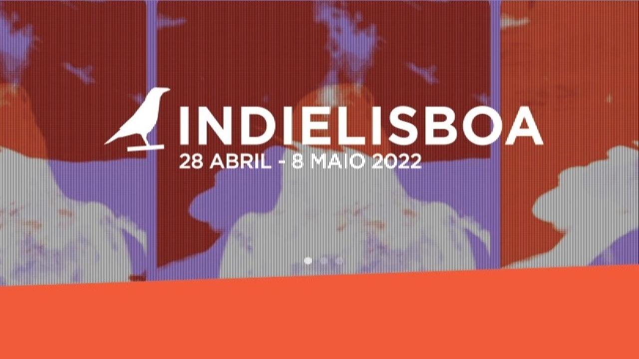 IndieLisboa 2022