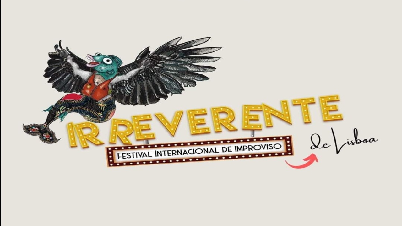 Arranca hoje o Irreverente Festival
