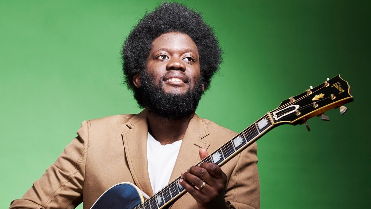 Michael Kiwanuka