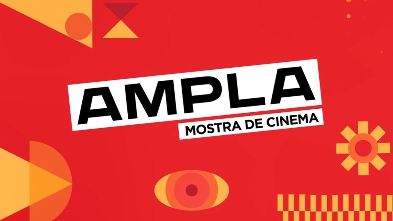 AMPLA - Mostra de cinema 2024