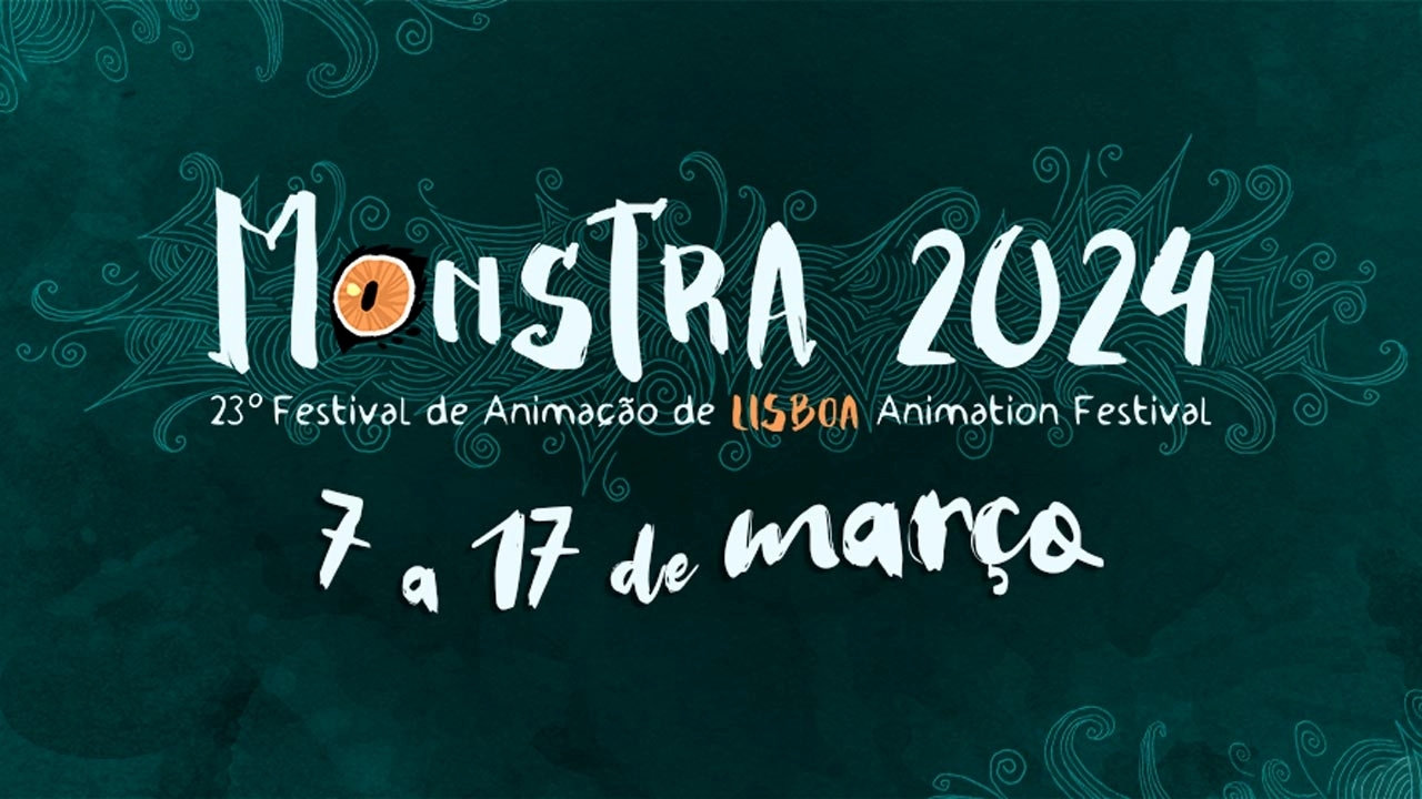 Monstra - Festival de Animação de Lisboa